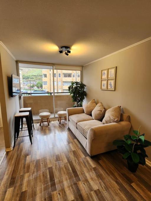 Apartment Moderno Y Centrico Departamento *