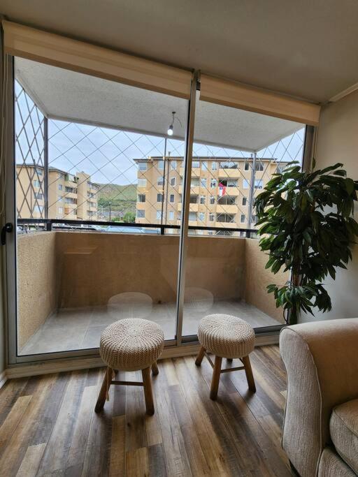 Moderno Y Centrico Departamento *
